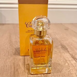 Hermes Paris Caleche Eau de Toilette‎  Vaporisateur Natural Spray Fragrance 50ml